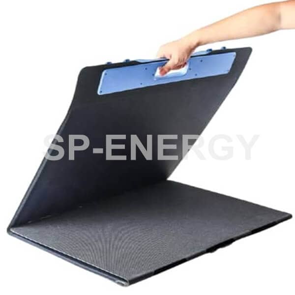 portable-solar-panel-100w--waterproof